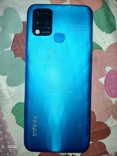 infinix