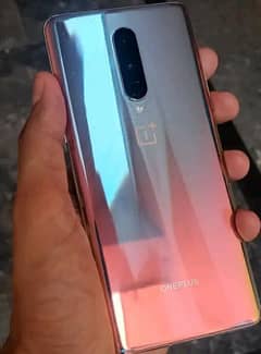 Oneplus 8