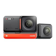 Insta 360 one R