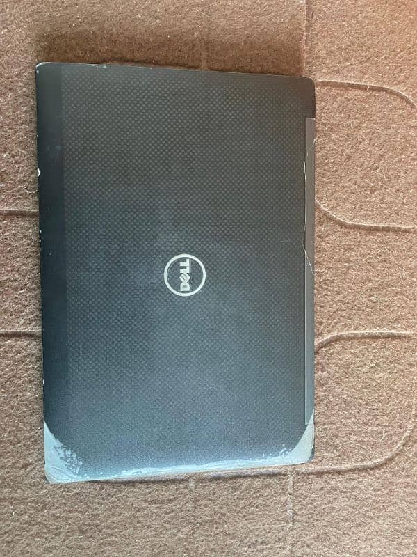 Dell Latitude 7280 Touch Screen 1