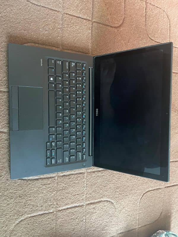 Dell Latitude 7280 Touch Screen 7