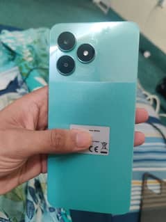 Realme C51 4/64 10/10 condition