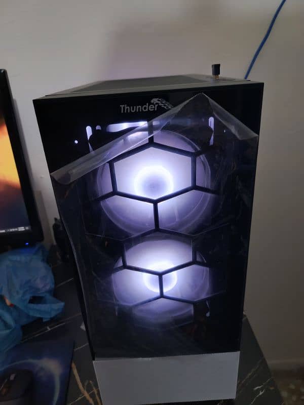 Core i5 9th Generation Gaming Pc 3