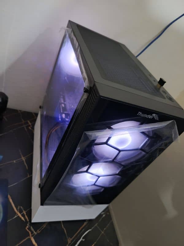 Core i5 9th Generation Gaming Pc 4