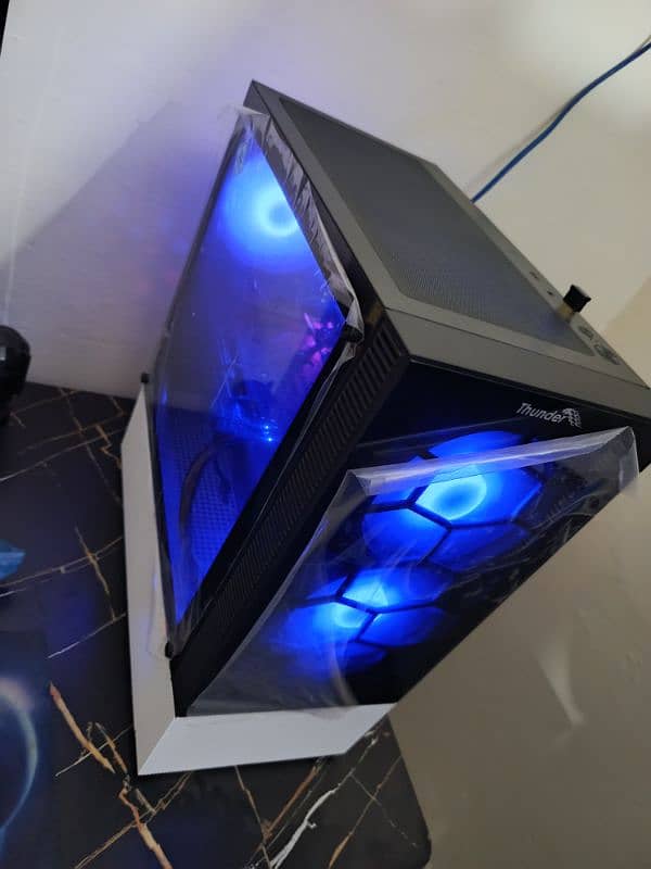 Core i5 9th Generation Gaming Pc 5