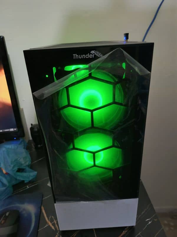 Core i5 9th Generation Gaming Pc 7