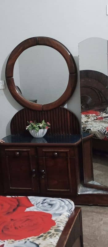 Bedroom Set 3 Pcs 1