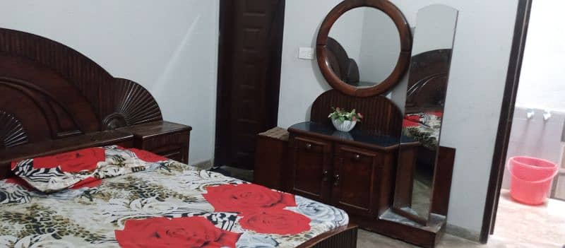 Bedroom Set 3 Pcs 3