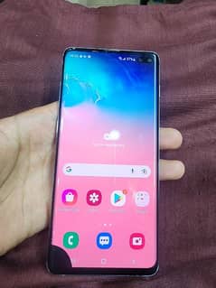 samsung s10 plus dual pta approved