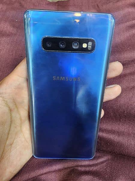 samsung s10 plus dual pta approved 1