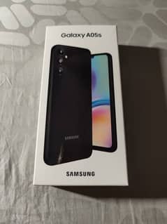 samsung galaxy A05s 6/128 0