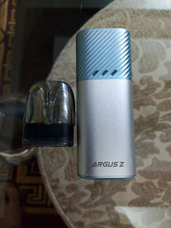 Argus z pod vape 2