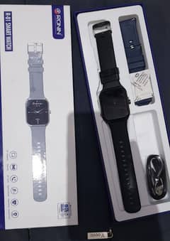 Ronin_R01 Smart watch