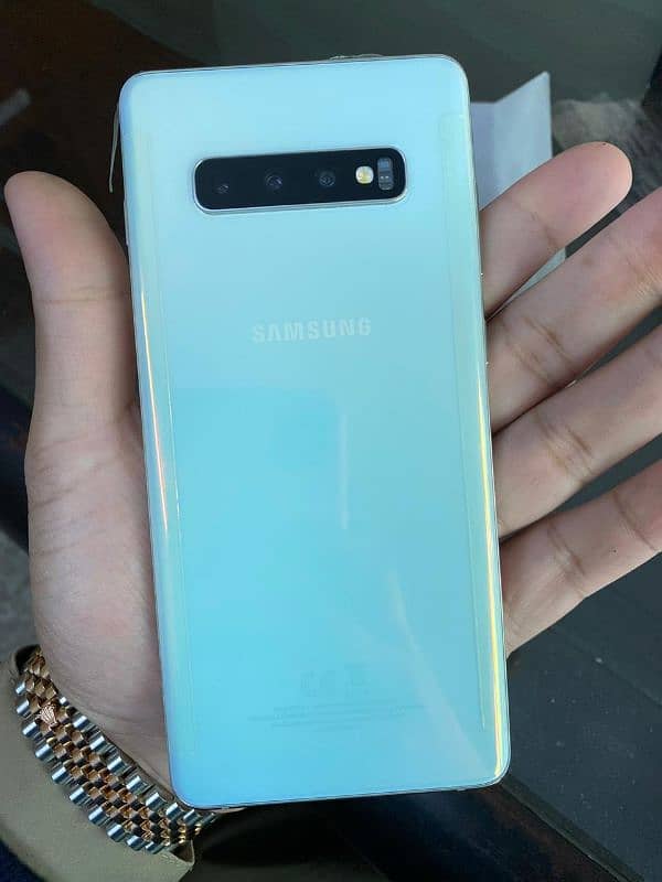 S10Plus Pta Approved (Duos) 2