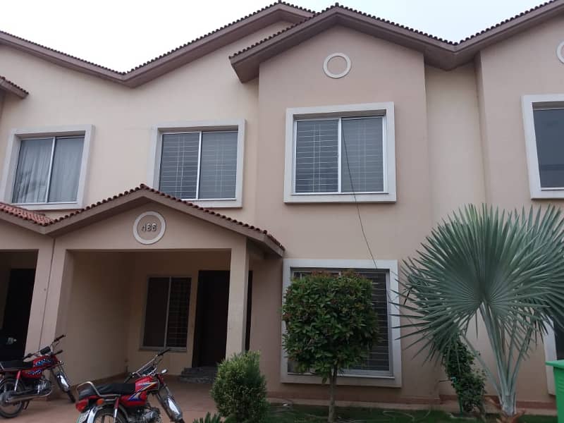 Six Marla House In Bahria Town Lahore 15