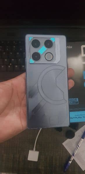 infinix gt20 pro 10by10 2