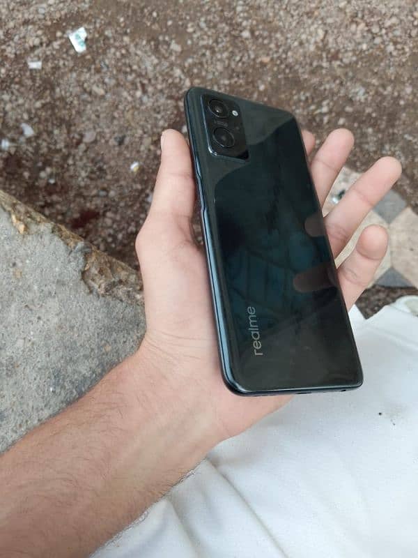 Realme 9i 1