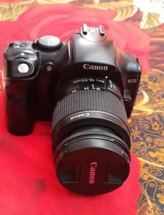 Canon eos 300d