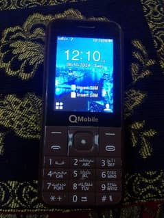 Qmobile D7