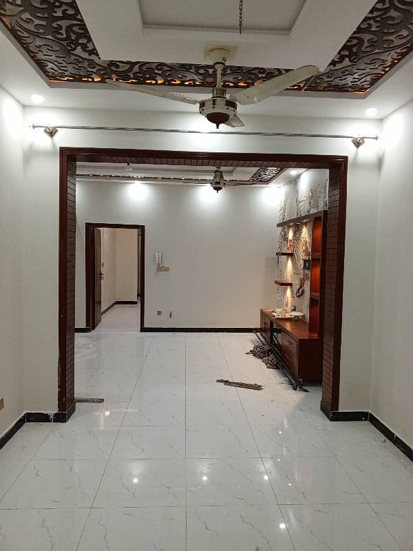 7 Marla Beautiful Ground Portion Available For Rent At Reasonable Price 25