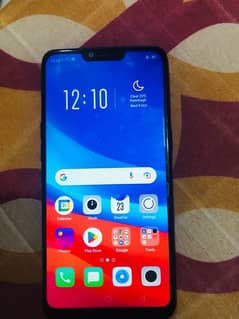 oppo a3s  2gb ram 16gb memory pta approved