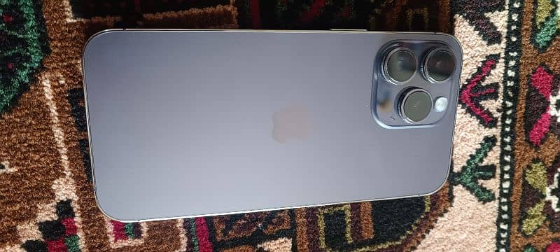 Iphone 14 pro max non pta 7