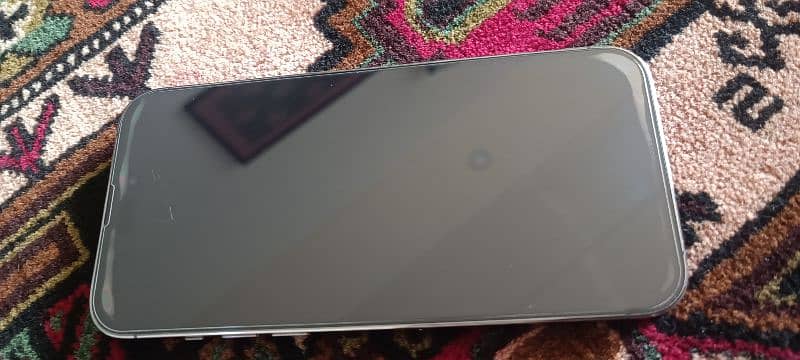 Iphone 14 pro max non pta 8