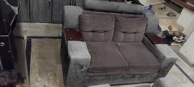 sofa