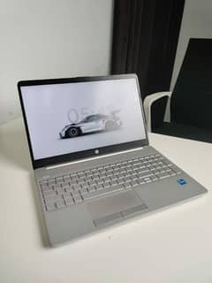 HP i5 11Gen 8Gb ram with SSD