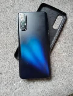 OPPO Reno 3 pro 8/128gb