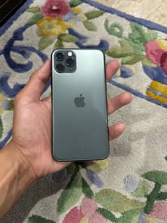 iPhone 11 Pro 256 gb