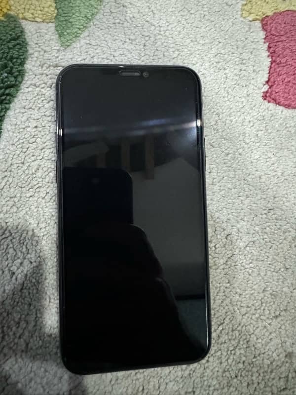 iPhone 11 Pro 256 gb 2