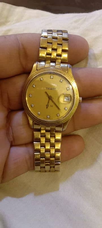 used important watches 3