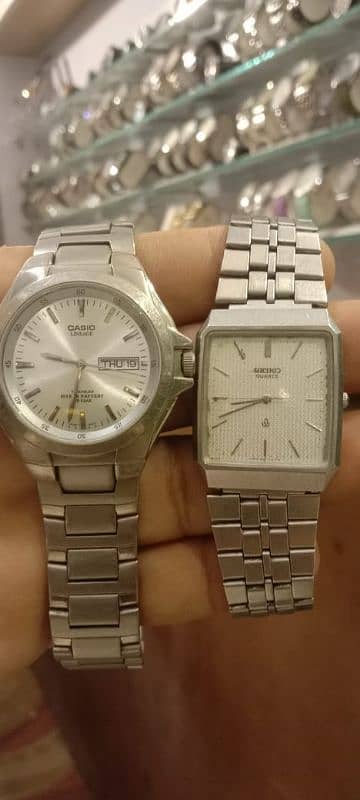 used important watches 8