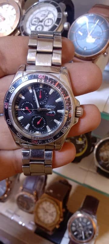 used important watches 14