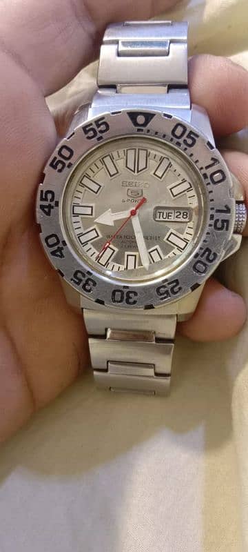 used important watches 15