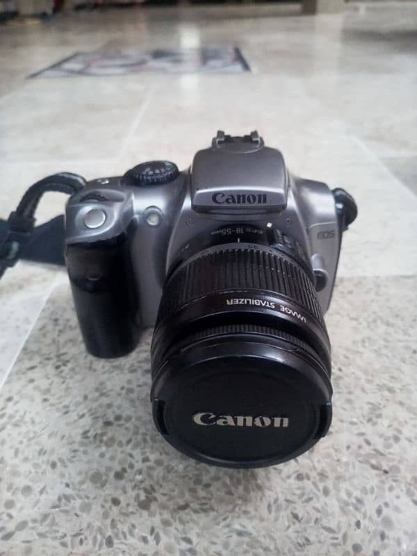 Canon 300d 1