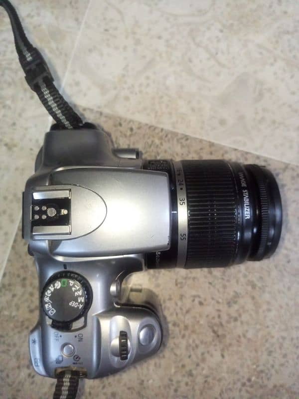 Canon 300d 3