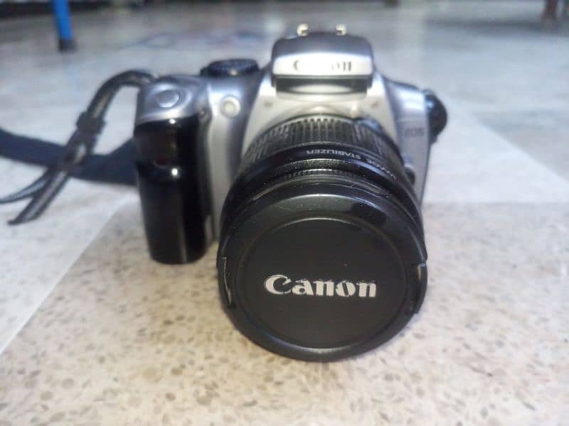 Canon 300d 4