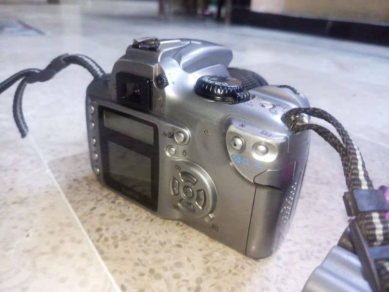 Canon 300d 6