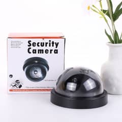 Dummy CCTV Camera New Camera 0