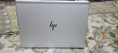 Hp ELITEBOOK 735 g6 Best for Editing and Online Work