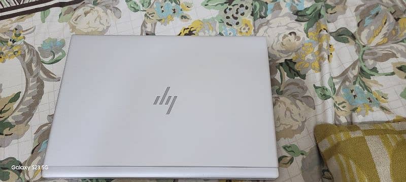 Hp ELITEBOOK 735 g6 Best for Editing and Online Work 7