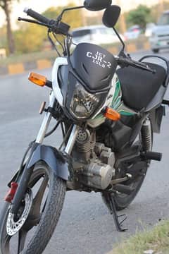 Cb Honda125