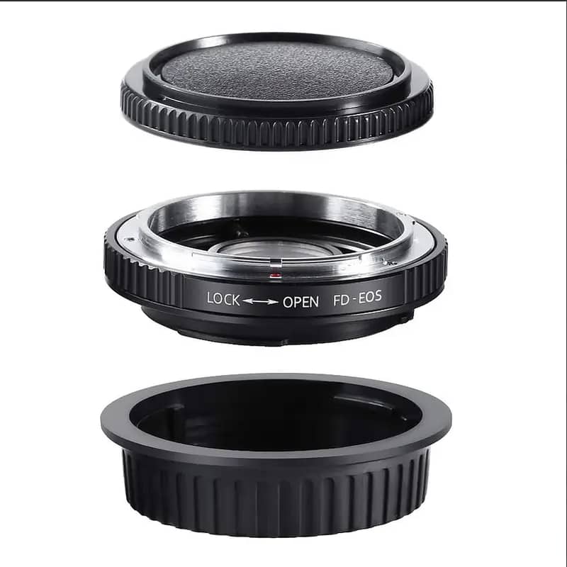 K&F Concept Pro Lens Mount Adapter 2