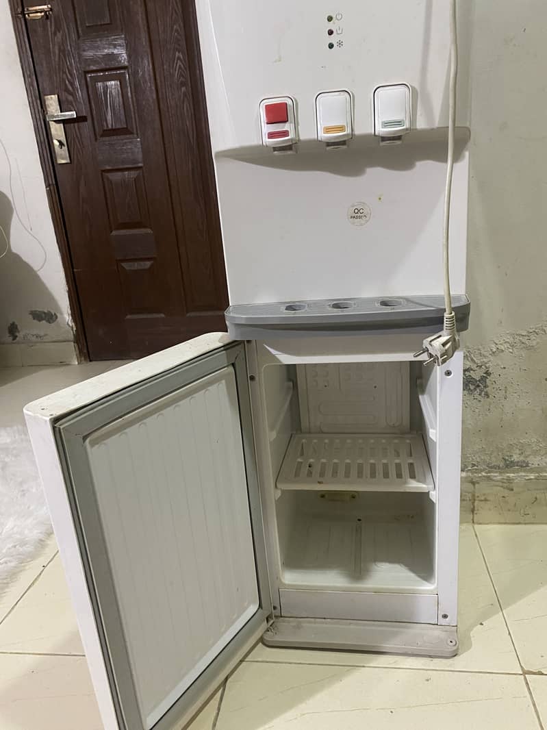 Orient water dispenser for sale 2