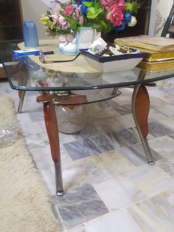 Center Table for sale 1