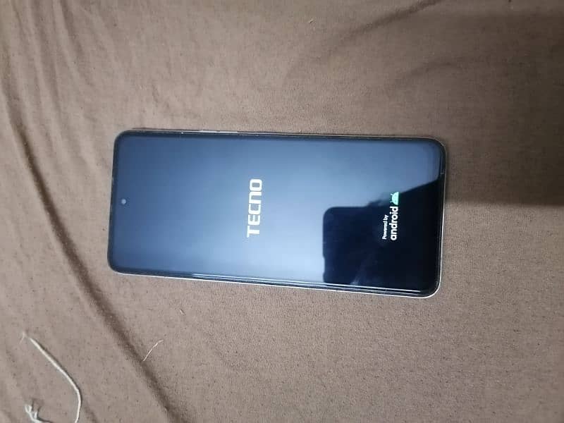 Camon 18T 0