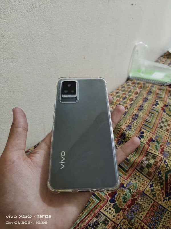 vivo v20 8+4 128 exchange available 4