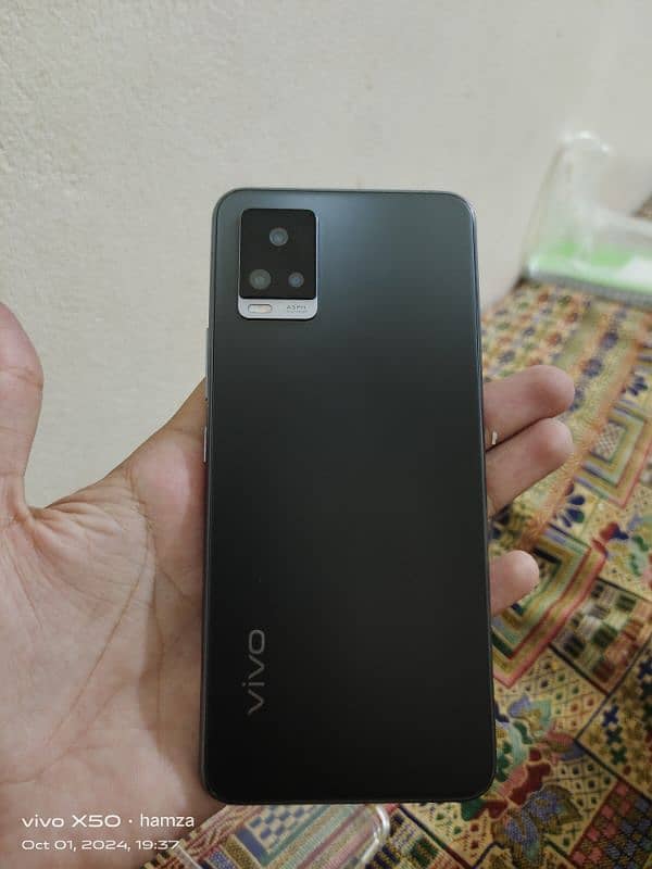 vivo v20 8+4 128 exchange available 5